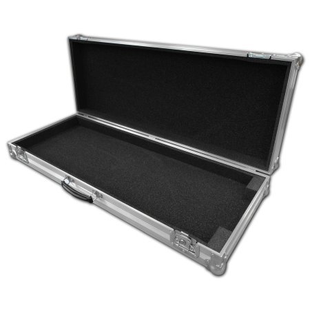 Hard Keyboard Flight Case For Yamaha PSRS550